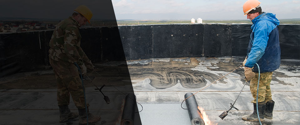 Beacon Falls Roofing Contractors